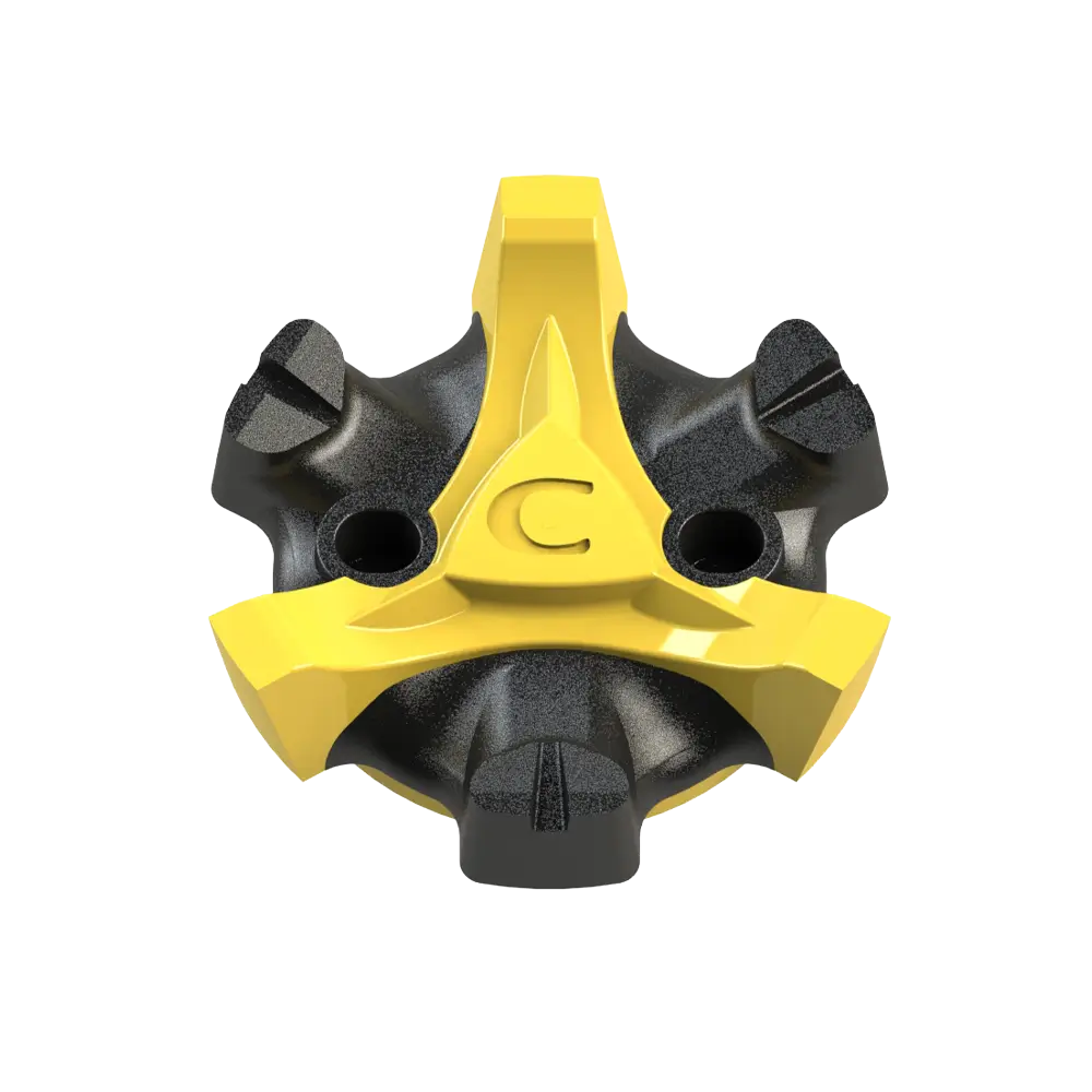 Scorpion Stinger Golf Spikes (Fast Twist® 3.0) | Yellow/Black