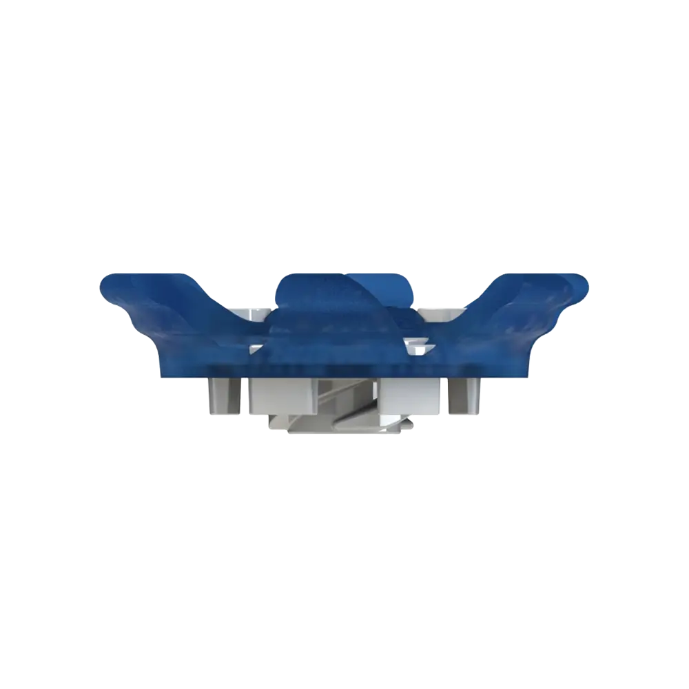 Pivix Golf Spikes (Fast Twist® 3.0) | Blue