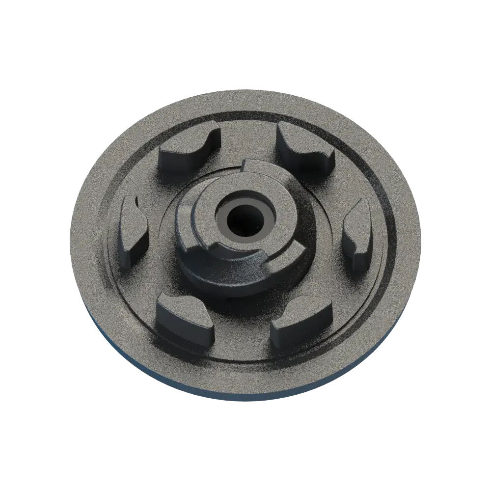 LiteWate Golf Spikes (Fast Twist® 3.0) | Black