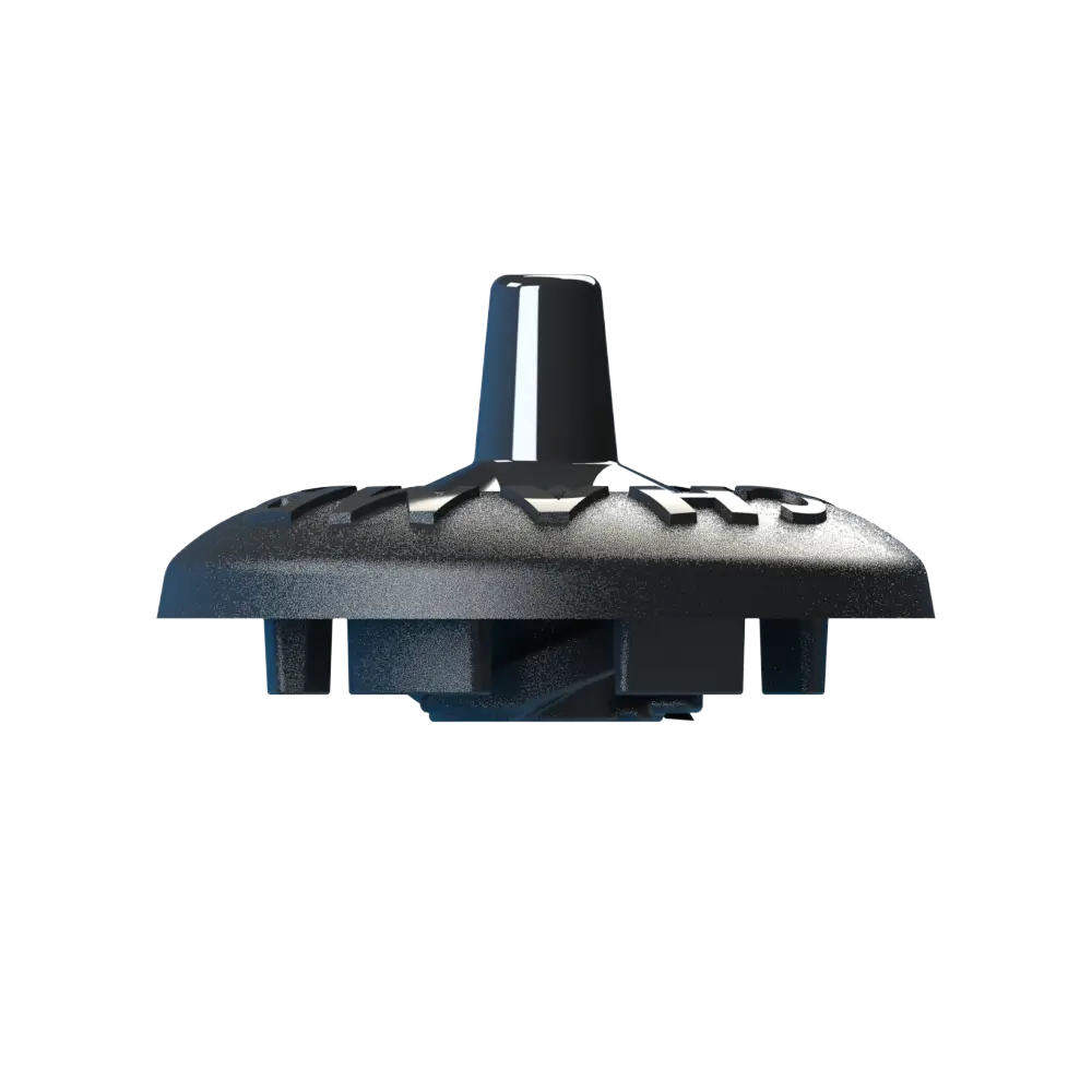 LiteWate Golf Spikes (Fast Twist® 3.0) | Black