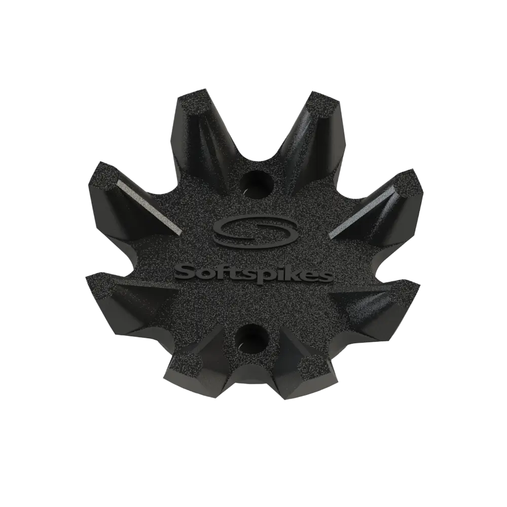 Black Widow Golf Spikes (Fast Twist® 3.0) | Black