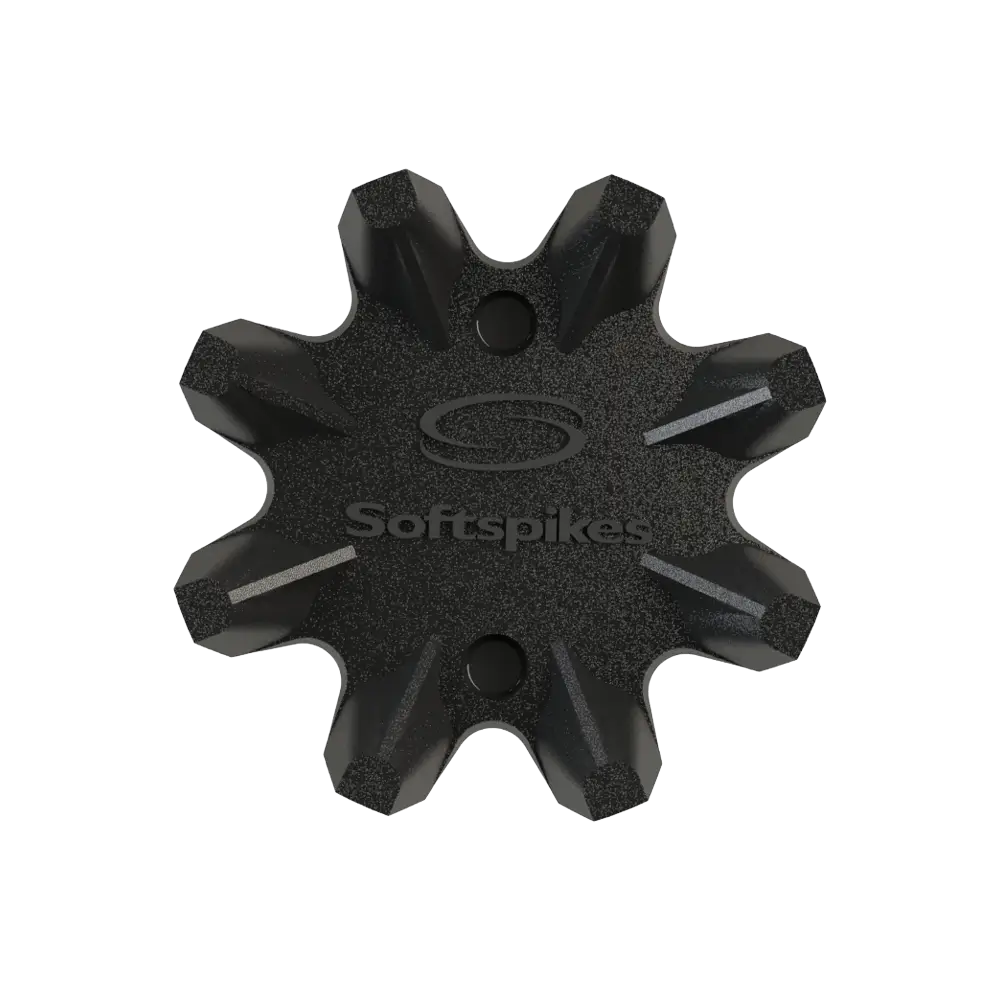 Black Widow Golf Spikes (Fast Twist® 3.0) | Black
