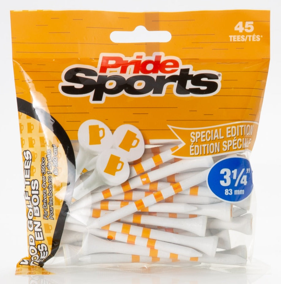 Pridesports Special Edition Beer Mug Tees - Available in 2 sizes