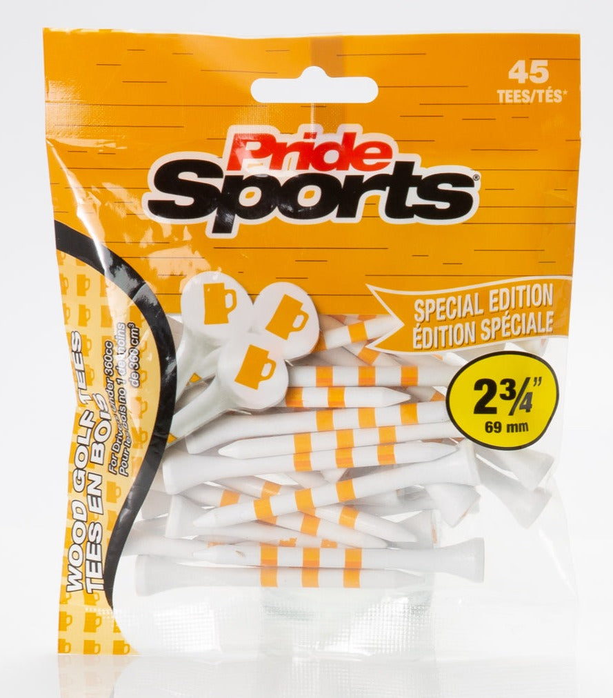 Pridesports Special Edition Beer Mug Tees - Available in 2 sizes