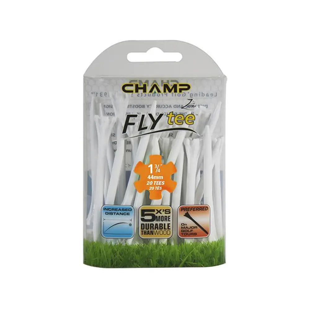 Zarma FLYtee™ Golf Tee