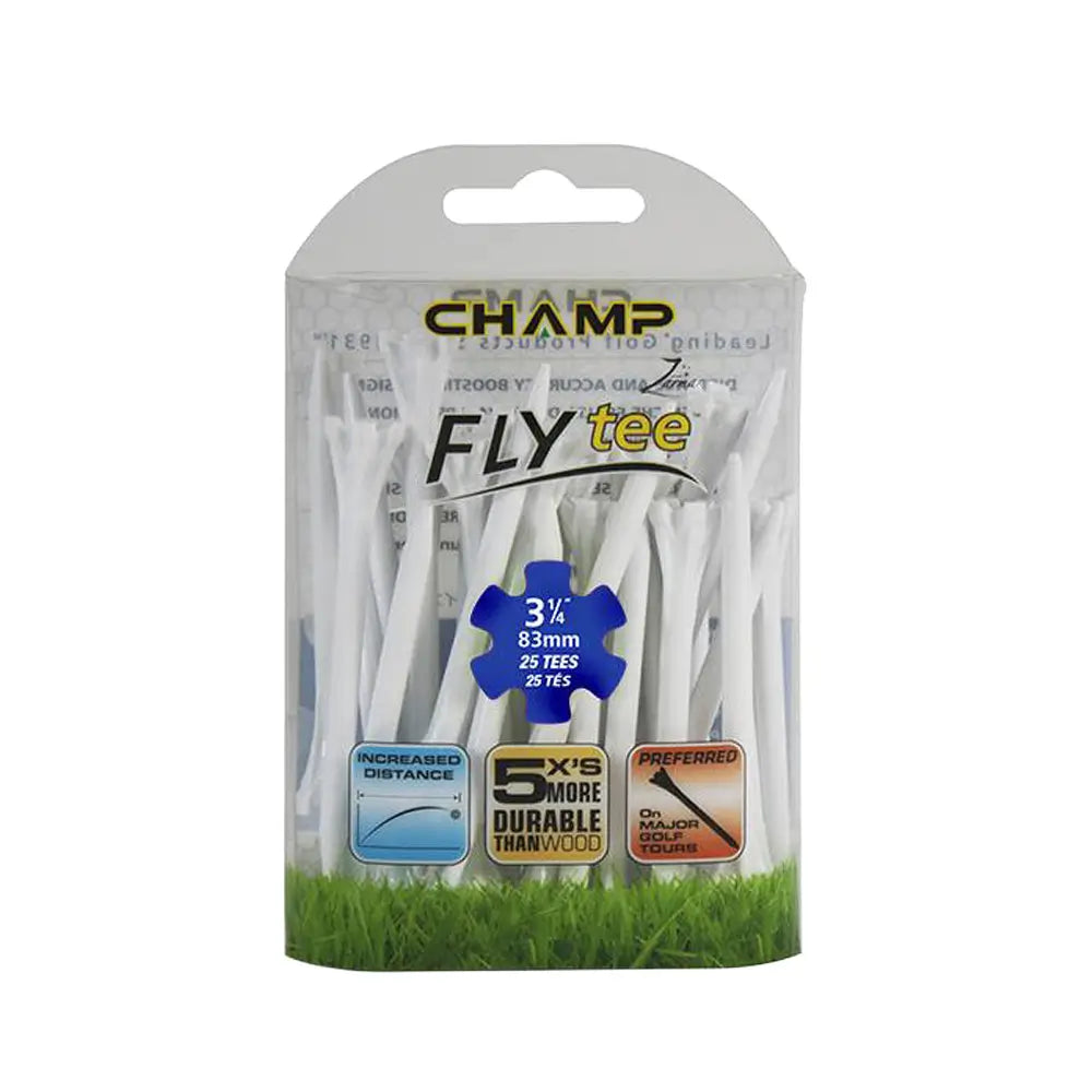 Zarma FLYtee™ Golf Tee
