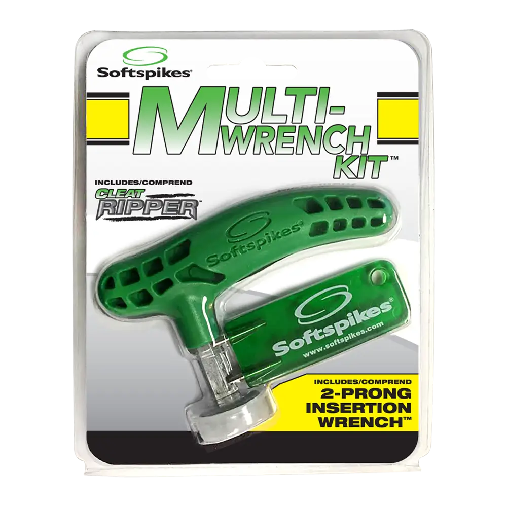 Softspikes Multi Wrench Kit