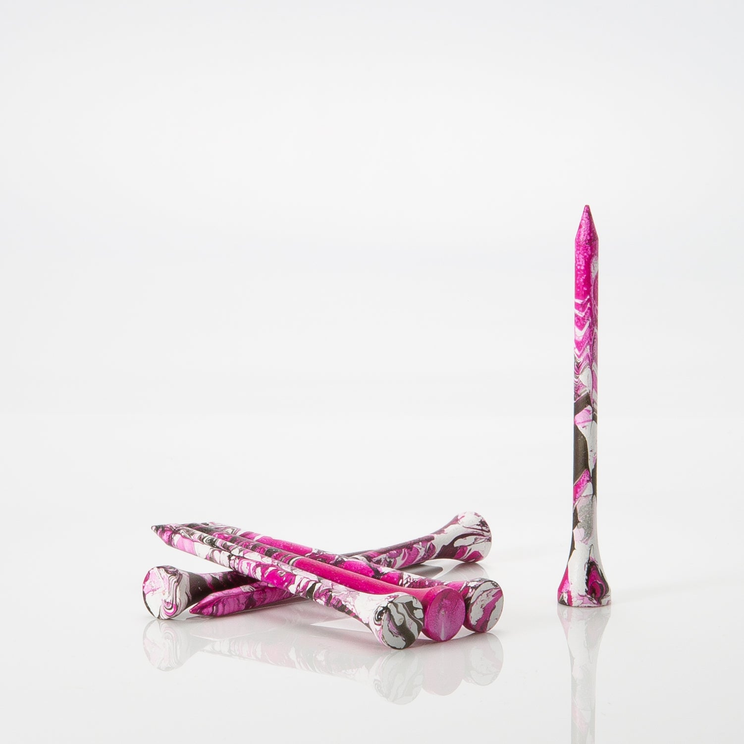 Pridesports Special Edition Paint Splatter (Neon Pink/Black) - Available in 2 sizes