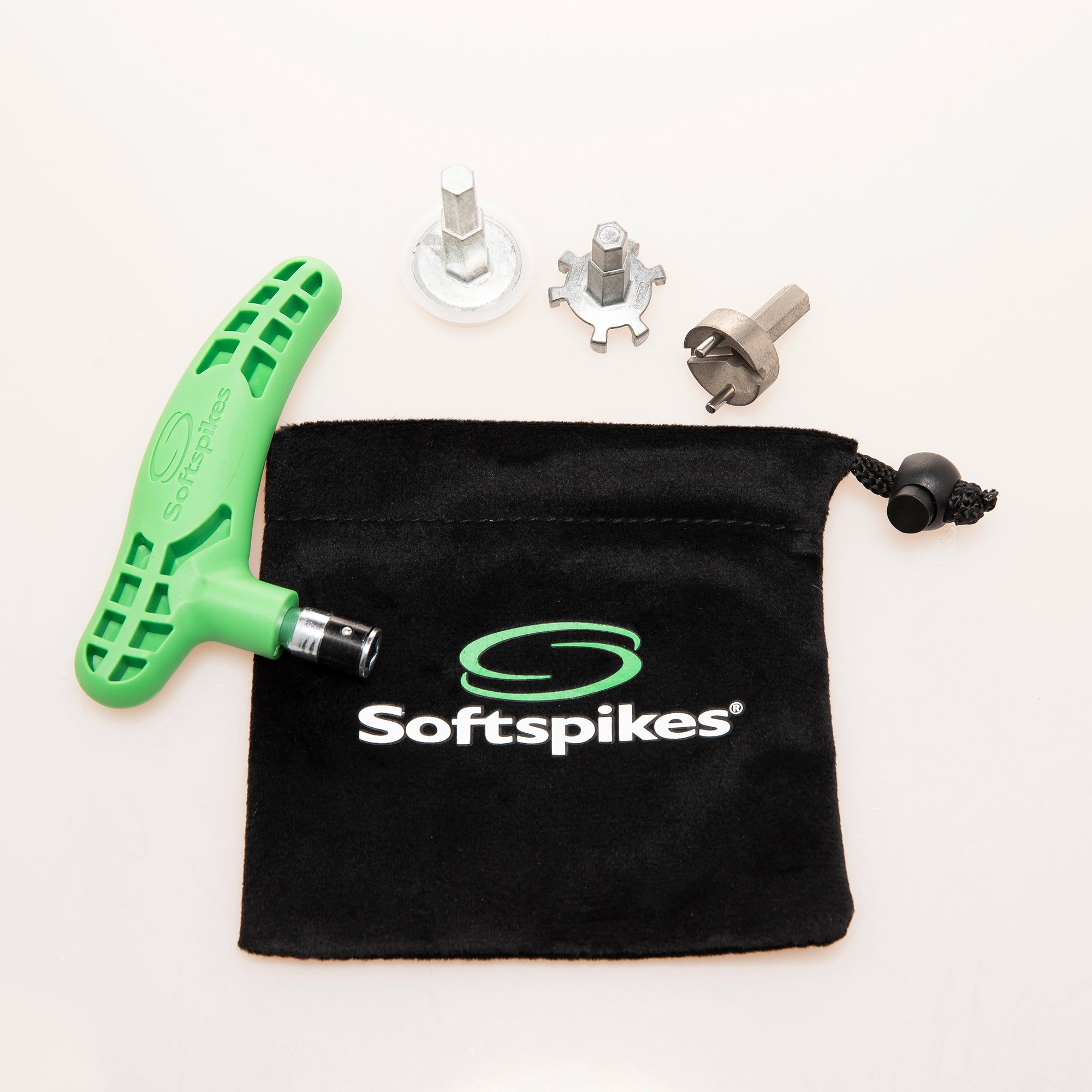 Tour Wrench™️