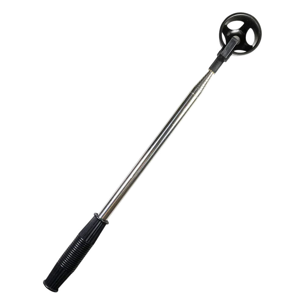 Compact Ball Retriever