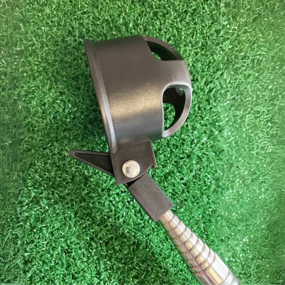 Compact Ball Retriever