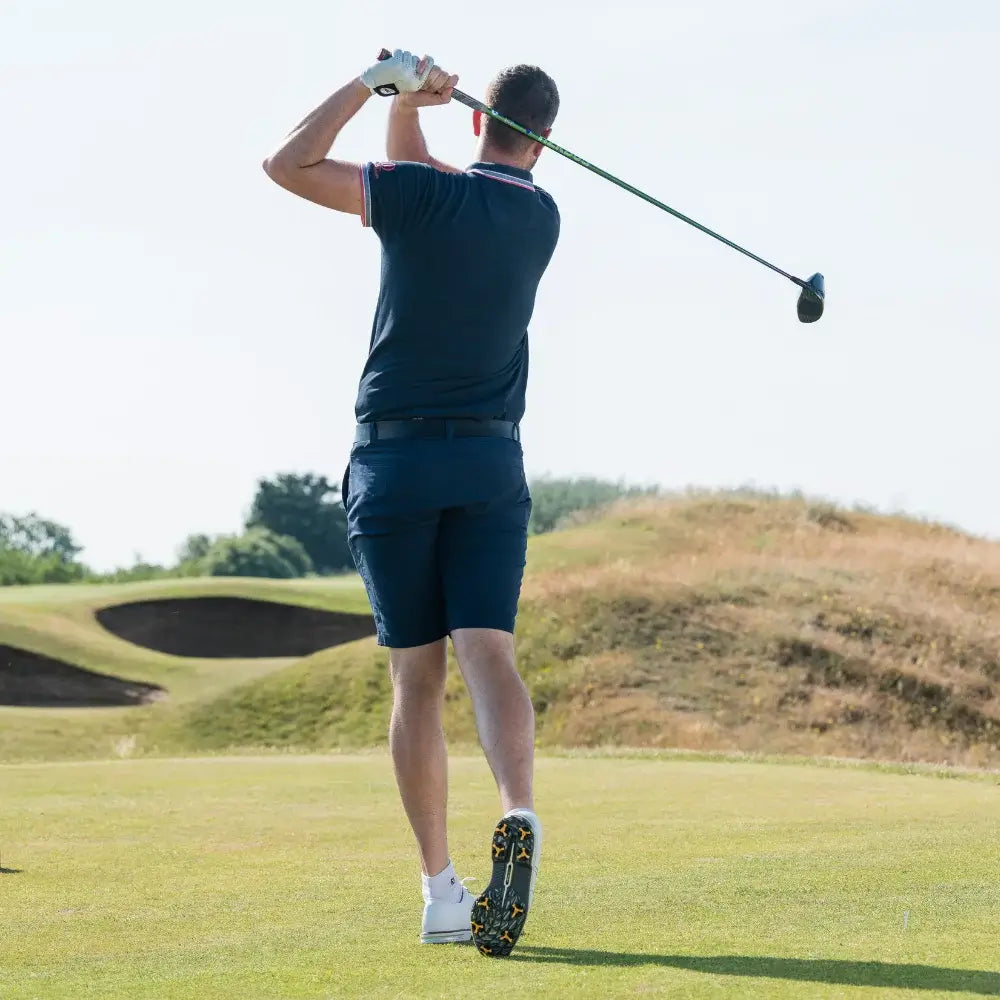 Scorpion Stinger Golf Spikes (Fast Twist® 3.0) | Yellow/Black