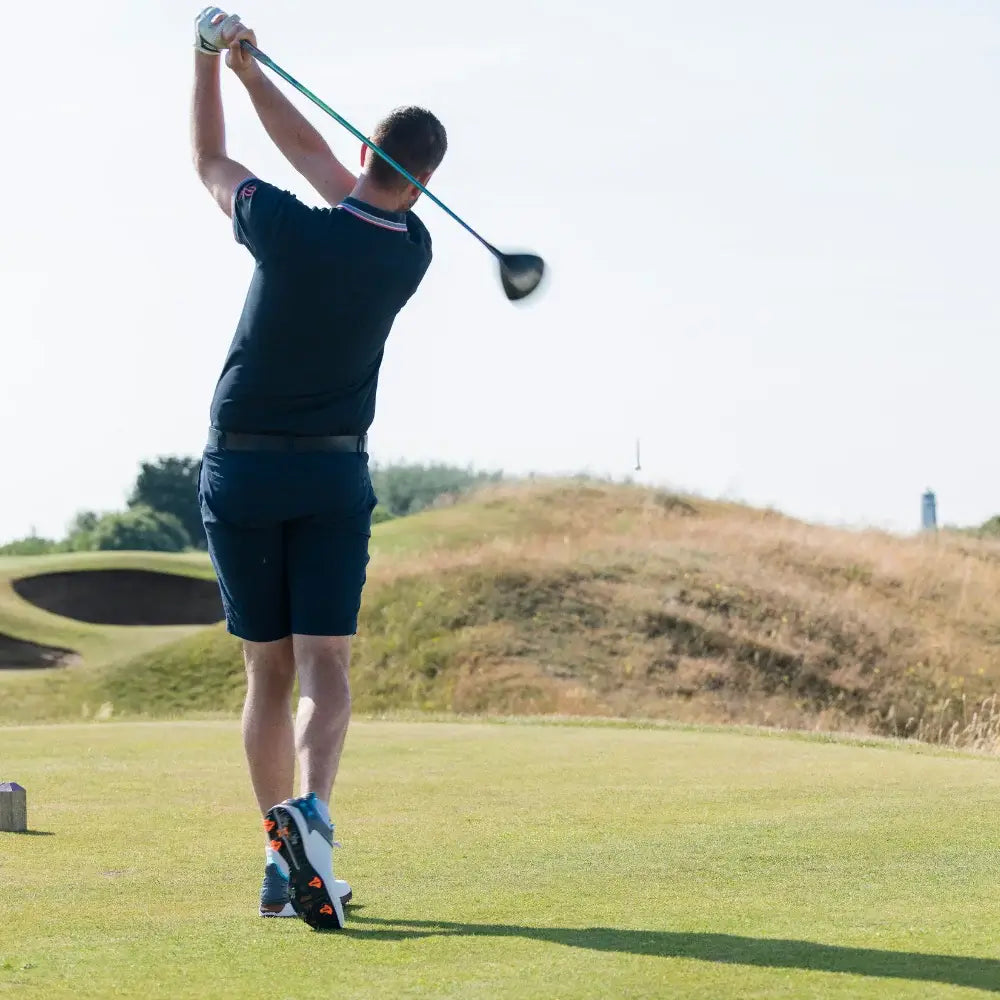 Silver Tornado™ / Under Armour RST (Fast Twist® 3.0) Value Pack | Silver/Black