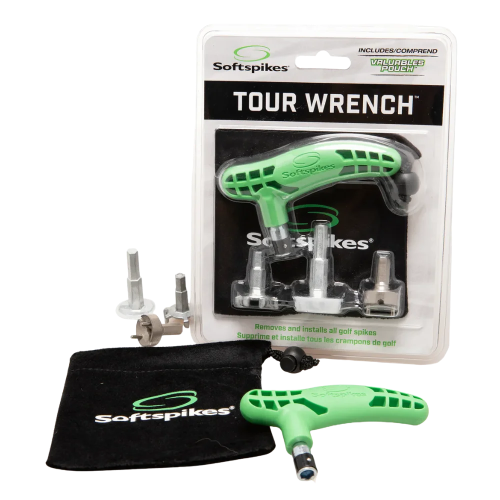 Tour Wrench Kit™