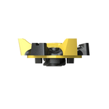 Scorpion Stinger Golf Spikes (Fast Twist® 3.0) | Yellow/Black