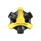Scorpion Stinger Golf Spikes (Fast Twist® 3.0) | Yellow/Black