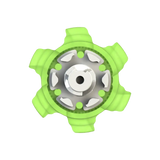 Pivix® Golf Spikes (Fast Twist® 3.0) | Green