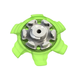 Pivix® Golf Spikes (Fast Twist® 3.0) | Green