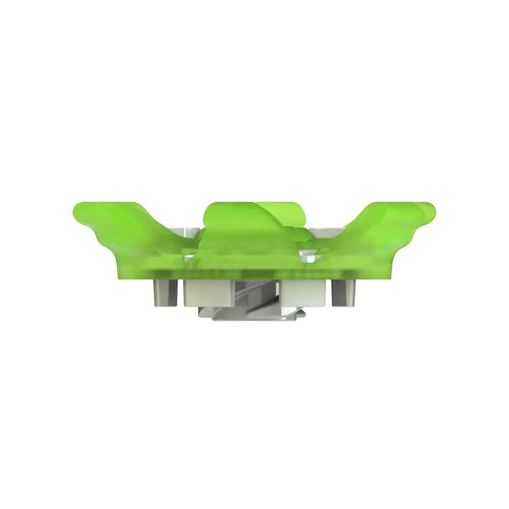 Pivix Golf Spikes (Fast Twist® 3.0) | Green