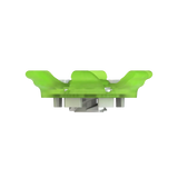 Pivix® Golf Spikes (Fast Twist® 3.0) | Green