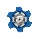 Pivix® Golf Spikes (Fast Twist® 3.0) | Blue