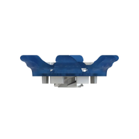Pivix® Golf Spikes (Fast Twist® 3.0) | Blue