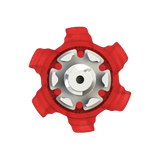 Pivix® Golf Spikes (Fast Twist® 3.0) | Red