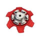 Pivix® Golf Spikes (Fast Twist® 3.0) | Red