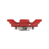 Pivix® Golf Spikes (Fast Twist® 3.0) | Red