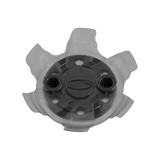 Pivix® Golf Spikes (Fast Twist® 3.0) | Gray/Black