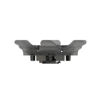 Pivix® Golf Spikes (Fast Twist® 3.0) | Gray/Black