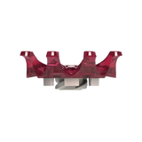 Pulsar® Golf Spikes (Fast Twist® 3.0) | Berry/White