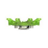 Pulsar® Golf Spikes (Fast Twist® 3.0) | Slime/White