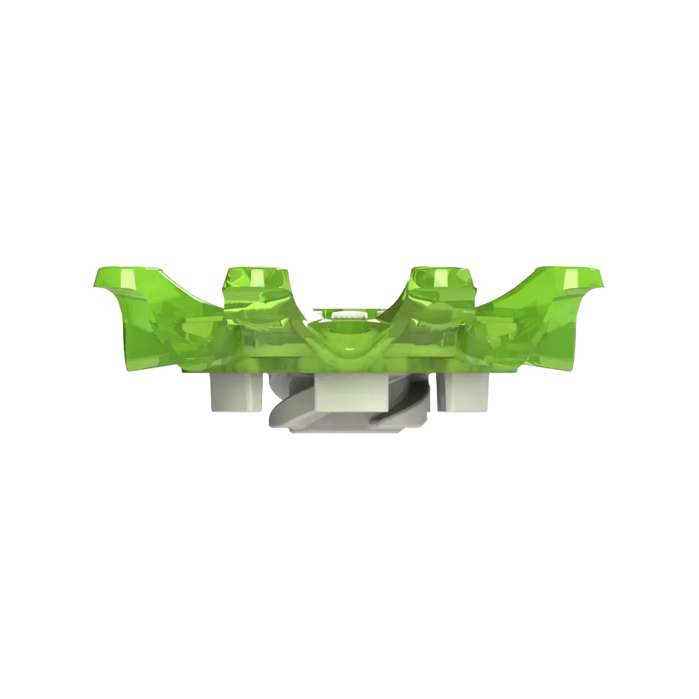 Pulsar® Golf Spikes (Fast Twist® 3.0) | Slime/White