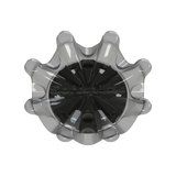 Pulsar® Golf Spikes (Fast Twist® 3.0) | Dark Grey/Black