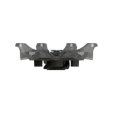 Pulsar® Golf Spikes (Fast Twist® 3.0) | Dark Grey/Black