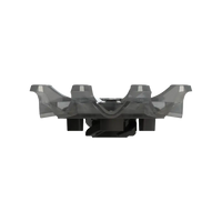 Pulsar® Golf Spikes (Fast Twist® 3.0) | Dark Grey/Black