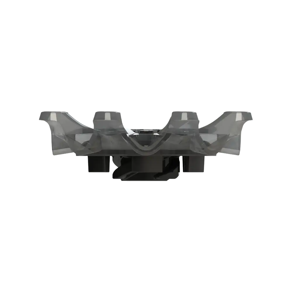 Pulsar® Golf Spikes (Fast Twist® 3.0) | Dark Grey/Black