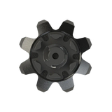 Black Widow Golf Spikes (Fast Twist® 3.0)