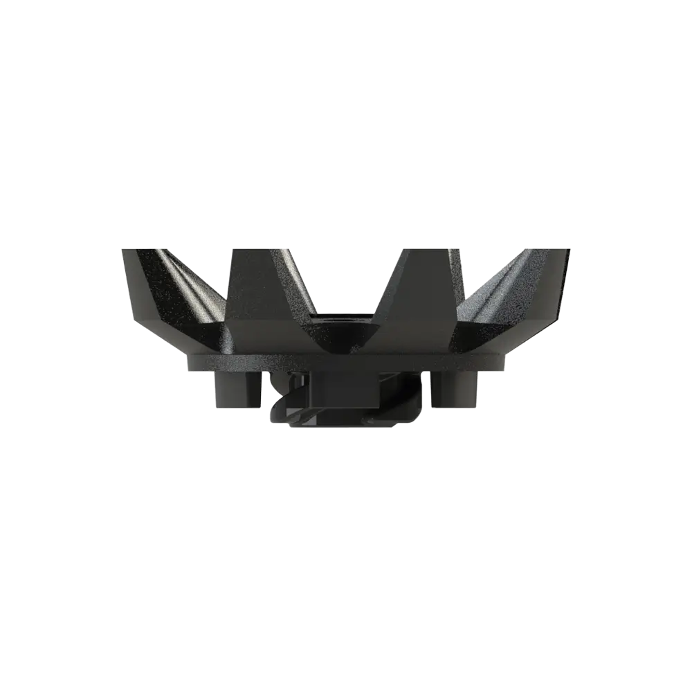 Black Widow Golf Spikes (Fast Twist® 3.0) | Black
