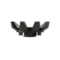 Black Widow Golf Spikes (Fast Twist® 3.0)