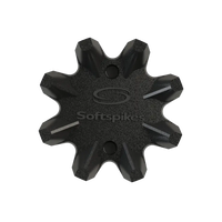 Black Widow Golf Spikes (Fast Twist® 3.0)