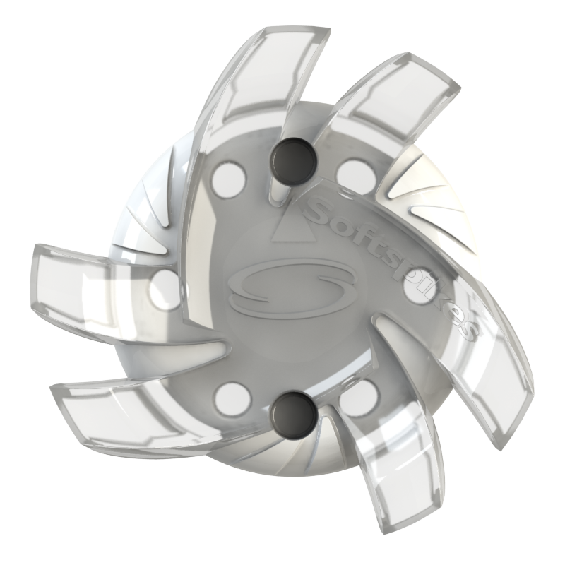 Nike® Tour Flex Pro™/Silver Tornado™ Pro Pack (Fast Twist® 3.0)
