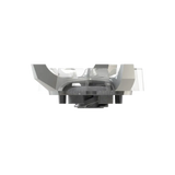 Tour Flex Pro Golf Spikes (Fast Twist® 3.0) | Translucent/White