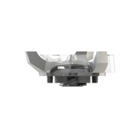 Tour Flex Pro Golf Spikes (Fast Twist® 3.0) | Translucent/White