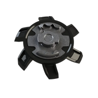 Softspikes Ultimate Cleat Kit | Stealth (PINS)