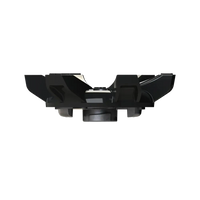 Softspikes Ultimate Cleat Kit | Stealth (PINS)