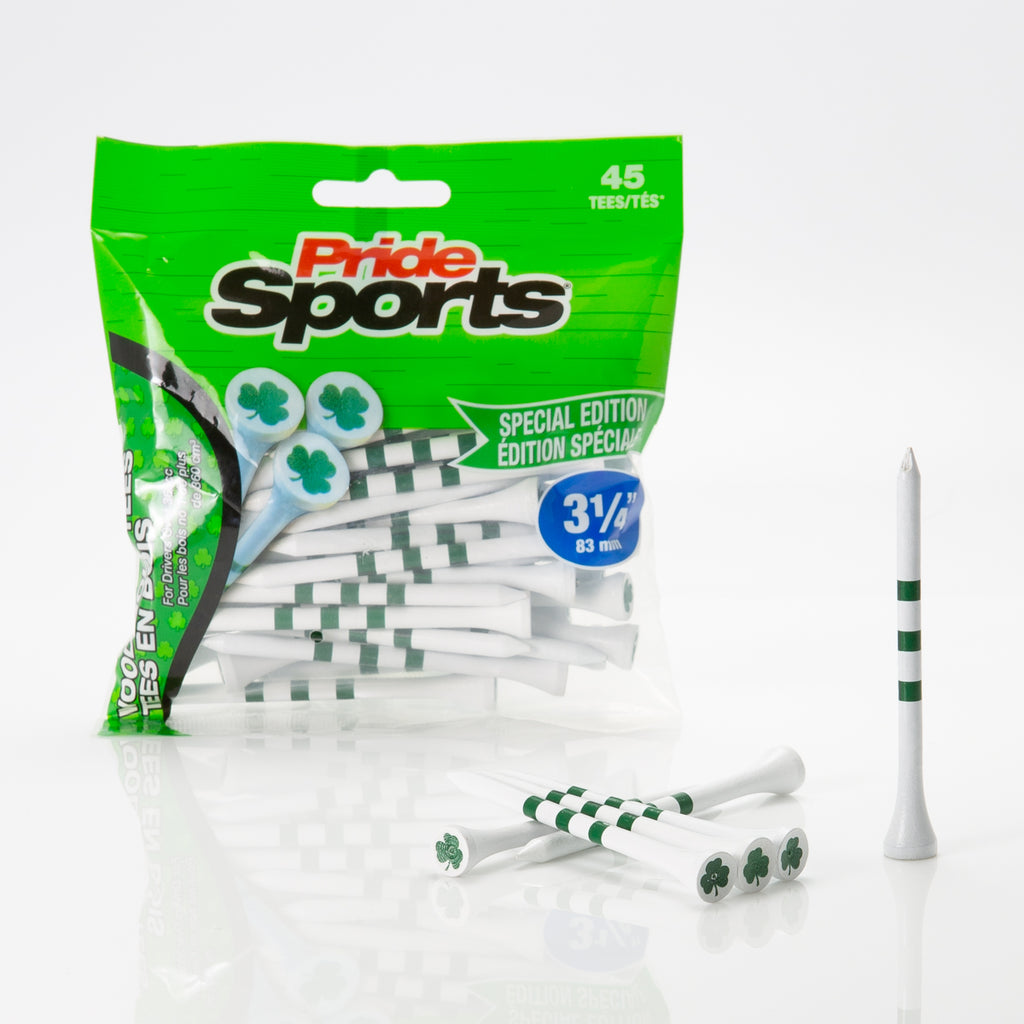 PrideSports Golf Tees 45er Pack - Bambus Tees Mit H Produktbild-Vorschau 4