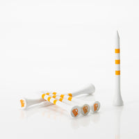 Special Edition Beer Mug Wood Golf Tees