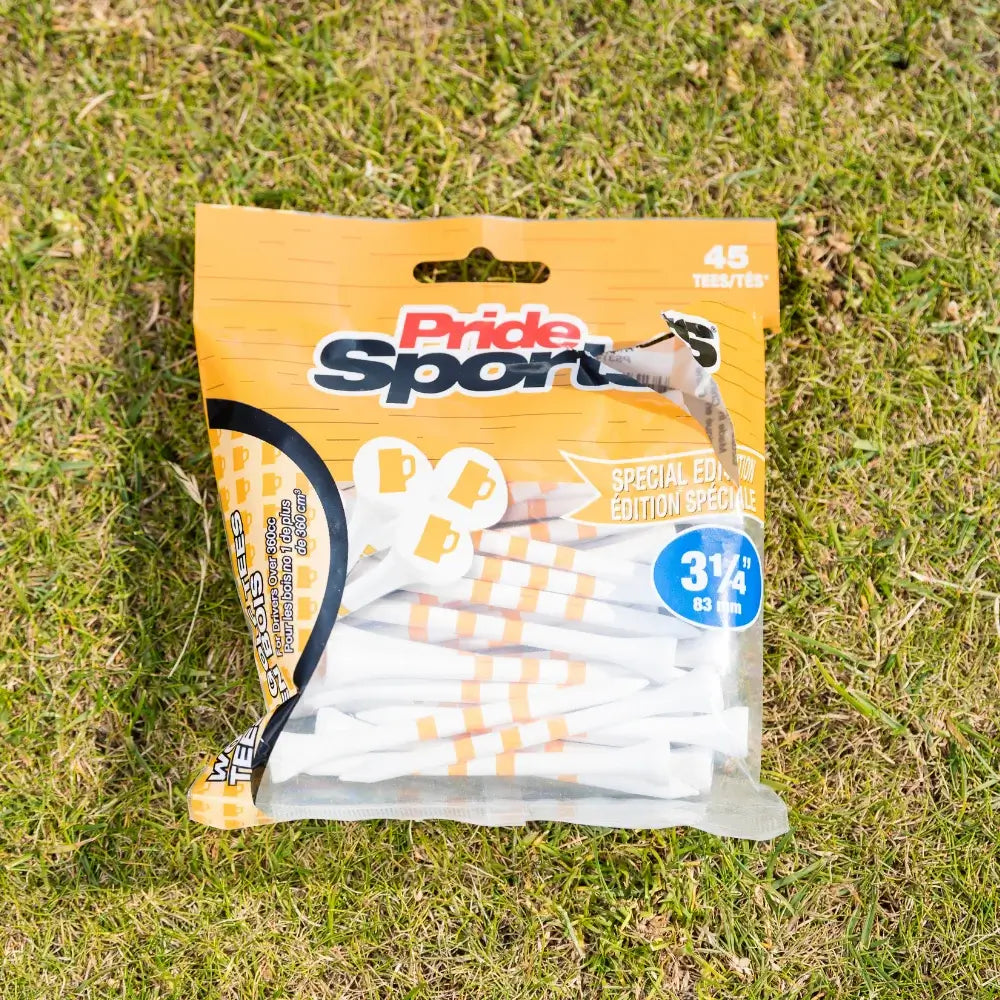 Pridesports  Special Edition Beer Mug Tees - Available in 2 sizes